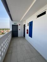 Grandblue Condominium#701 TopFloor MaePhim Rayong - Chambres d’hôtes