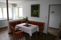 Appartement 5 met Balkon
