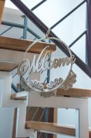 DANESSI-25Min bis Koblenz,Familie,Balkon,Parkplatz,Top Ausstattung,2 Bäder,Waschmaschine,Spülmaschine,Arbeitsplatz-Perfekt für Urlaub und Business mit der Familie - B&B Straßen