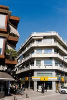 Vivian's Central Loft - Chambres d’hôtes Ioannina