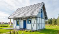 Domek Przytulny nad morzem - B&B