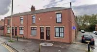 Ideal 3 bed pay-as-you-stay home in Wigan sleeps 6 - Bed and Breakfast