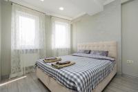 Apartament Centru - Ferienwohnung Chişinău