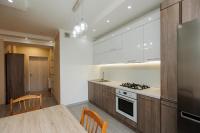 Apartament Centru - Ferienwohnung Chişinău