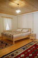 ROOM Miran's Guest house Ivanovka - B&B İvanovka