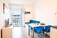 One-Bedroom Apartment with Balcony