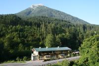 Apartment 4 with terrace