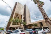 Cullinan Hotel em Brasília 08749 - B&B