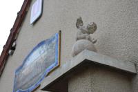 LA PART DES ANGES - B&B