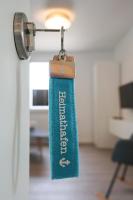 Appartamento con 1 Camera da Letto