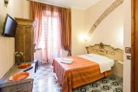 Single Room with Private Bathroom