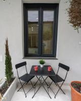 Modern Downtown Apartment - B&B Zagabria