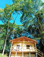 Chalé anjico - B&B