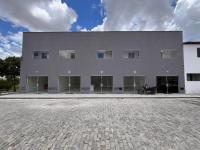 Flat YinYang - Temática Japonesa e Conforto Climatizado - Bed and Breakfast Feira de Santana