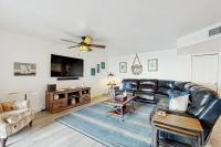 Reef Club 107 - Ferienwohnung Clearwater Beach