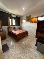 Harmony Guest House - B&B