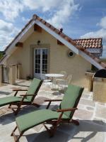 Charming cottage style property nestled in stunning French countryside near Carcassonne and Mirepoix - B&B Hounoux
