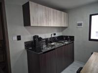 Laureles del parque Loft - B&B Barranquilla