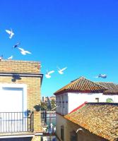 Apartamento luminoso céntrico Triana - B&B Seville