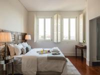 Chambre Double - Vue sur Fleuve