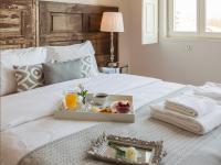 Doppelzimmer mit Flussblick