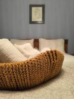 Cozy Apartment Alexandros near Aqueduct (Kamares) - Chambres d'hôtes Kavala