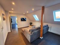 Apartamento de 2 dormitorios
