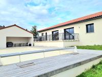 Maison tout près d’Aurillac - Monts du Cantal - Chambres d’hôtes Ytrac