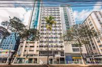 Loft Blue - Av Rio Branco - Bed and Breakfast