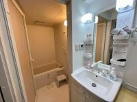 Twin Room with Private Bathroom