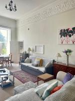 Appartement - Rez-de-Chaussée