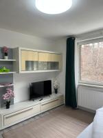 Gemütliche Stadtwohnung Kapfenberg - Gratis Parken - B&B Kapfenberg