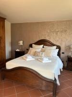 Suite with Garden View