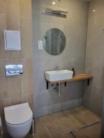 Łokietka 13 Zielony Parter - B&B Inowrocław