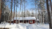 NarusKallela - Bed and Breakfast Naruska
