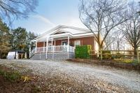 The Nest - B&B