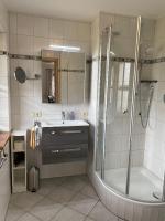 Appartement met Uitzicht op het Gebergte