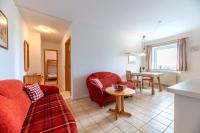 Ferienhof Bruhn "Nr 2" - B&B Midlum