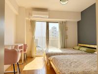 Appartement met 1 Slaapkamer
