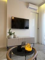 Apartament Pod Żaglami 1 - B&B Sława