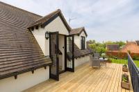 Sicca Lodge - B&B Long Marston