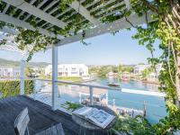 Solare 34 - B&B Knysna