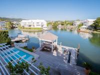 Solare 34 - Ferienwohnung Knysna