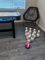 Family Fun! Gorgeous North Idaho Home w/Tesla Charge : Prairie Inn - B&B Post Falls