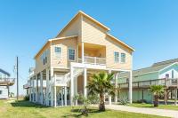 Coral Gem - 360 Views of Ocean, Beach, Sunsets! - B&B Freeport