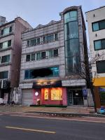 JB Stay#Hongdae & Sinchon 10min#Double Room - B&B