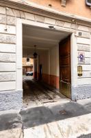 Via PONTIDA 2 - LIVINGMILAN - B&B