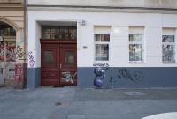 Mitten im Kreuzberger Kiezleben - geräumig & charmant - 3 SZ auf 140qm - Ferienwohnung