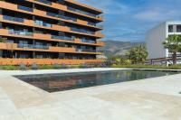 Serenity Madeira - Ferienwohnung Funchal