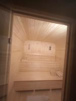 Őzkút Apartmanház - B&B